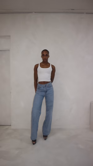 Lauryn Smith - Project Casting Gallery Image 2 Lauryn Smith - Gallery Image 2