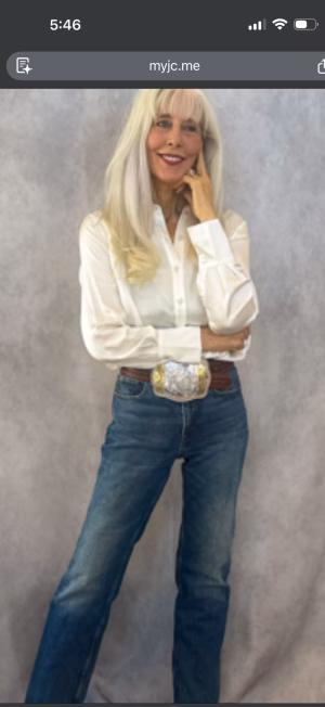 Elle McKnight - Project Casting Gallery Image 4 Elle McKnight - Gallery Image 4