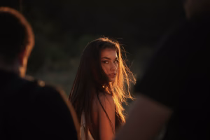 Merima Lakota - Project Casting Gallery Image 6 Merima Lakota - Gallery Image 6