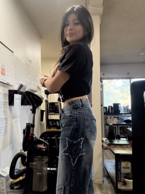 Isabel Rivera - Project Casting Gallery Image 1 Isabel Rivera - Gallery Image 1