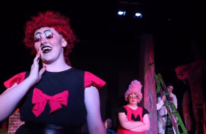 Daniel Moodie - Project Casting Gallery Image 5 Daniel Moodie - Gallery Image 5