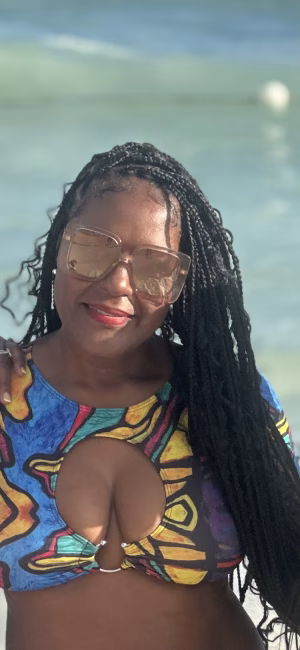 Camisha Alford - Project Casting Gallery Image 6 Camisha Alford - Gallery Image 6