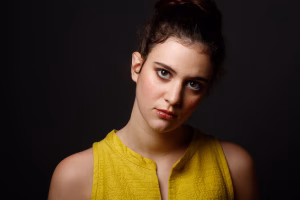 Sofia Melone - Project Casting Gallery Image 1 Sofia Melone - Gallery Image 1