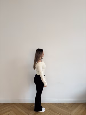 Katrin Barbeck - Project Casting Gallery Image 2 Katrin Barbeck - Gallery Image 2
