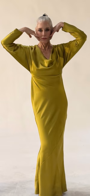 Elle McKnight - Project Casting Gallery Image 9 Elle McKnight - Gallery Image 9