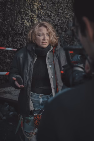 Camille Seine - Project Casting Gallery Image 7 Camille Seine - Gallery Image 7