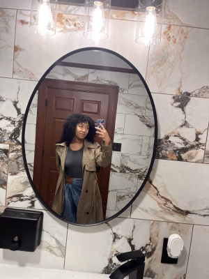 Lindsey Charles Williams - Project Casting Gallery Image 4 Lindsey Charles Williams - Gallery Image 4