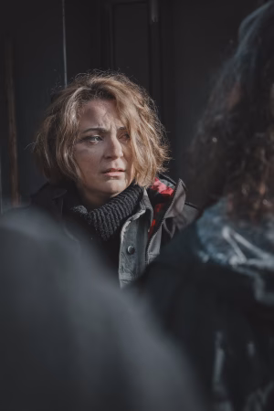 Camille Seine - Project Casting Gallery Image 6 Camille Seine - Gallery Image 6