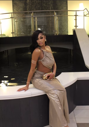 Crystal Wilson - Project Casting Gallery Image 10 Crystal Wilson - Gallery Image 10