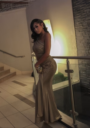 Crystal Wilson - Project Casting Gallery Image 9 Crystal Wilson - Gallery Image 9