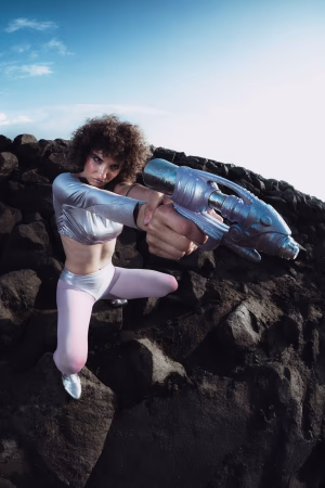 Stefanie Murza - Project Casting Gallery Image 8 Stefanie Murza - Gallery Image 8