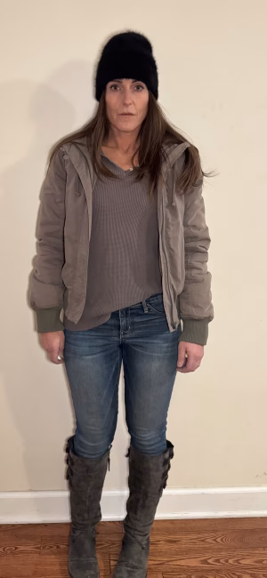 Andrea Miologos - Project Casting Gallery Image 9 Andrea Miologos - Gallery Image 9