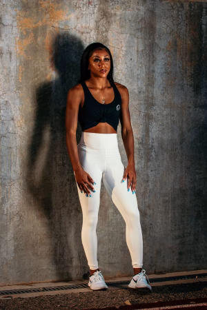 Celera Barnes - Project Casting Gallery Image 9 Celera Barnes - Gallery Image 9