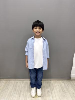 Charles Sah - Project Casting Gallery Image 7 Charles Sah - Gallery Image 7