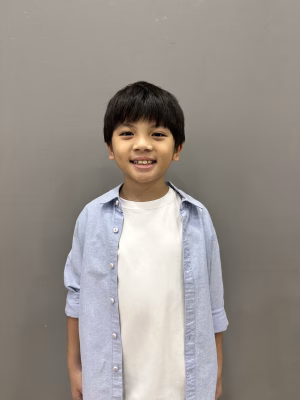 Charles Sah - Project Casting Gallery Image 5 Charles Sah - Gallery Image 5