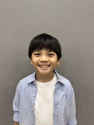 Charles Sah - Project Casting Gallery Image 4 Charles Sah - Gallery Image 4