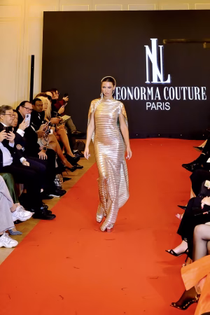 Heugebaert Melanie - Project Casting Gallery Image 6 Heugebaert Melanie - Gallery Image 6