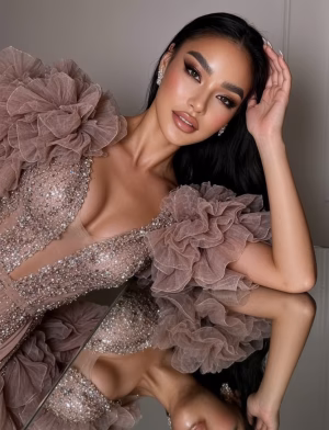 Kylie Kimura - Project Casting Gallery Image 5 Kylie Kimura - Gallery Image 5