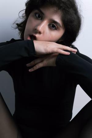 Ornella Biasova - Project Casting Gallery Image 3 Ornella Biasova - Gallery Image 3