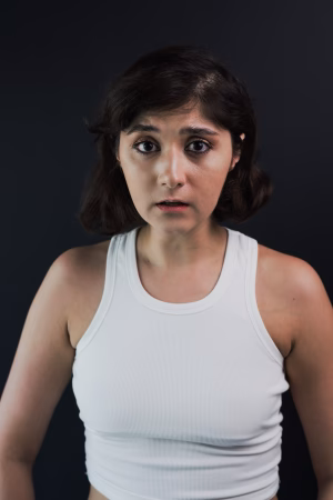 Ornella Biasova - Project Casting Gallery Image 5 Ornella Biasova - Gallery Image 5