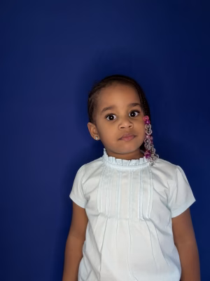 Jenesis Guy - Project Casting Gallery Image 8 Jenesis Guy - Gallery Image 8