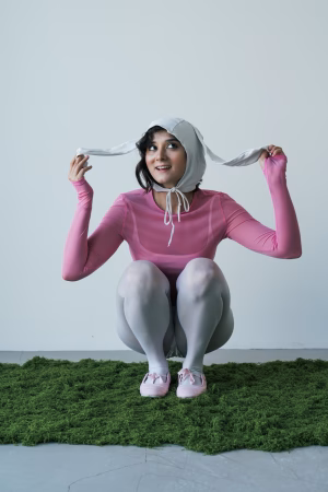 Ornella Biasova - Project Casting Gallery Image 9 Ornella Biasova - Gallery Image 9