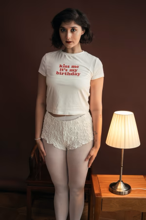 Ornella Biasova - Project Casting Gallery Image 11 Ornella Biasova - Gallery Image 11