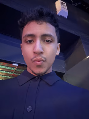 Syed Mehdi - Project Casting Gallery Image 2 Syed Mehdi - Gallery Image 2