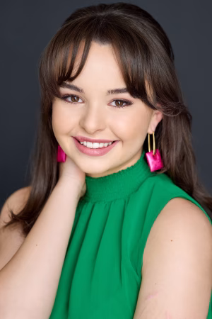 Kellyn King - Project Casting Gallery Image 9 Kellyn King - Gallery Image 9