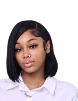 Crystal Wilson - Project Casting Gallery Image 18 Crystal Wilson - Gallery Image 18