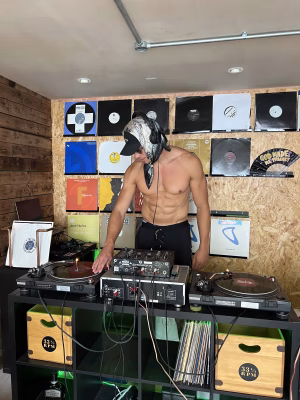 Jack Clark - Project Casting Gallery Image 7 Jack Clark - Gallery Image 7