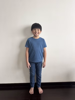 Charles Sah - Project Casting Gallery Image 3 Charles Sah - Gallery Image 3