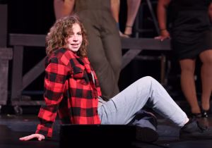 Ansley Hollingshead - Project Casting Gallery Image 2 Ansley Hollingshead - Gallery Image 2