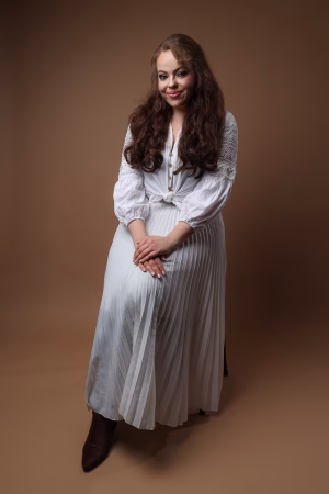 Lena Kutschke - Project Casting Gallery Image 7 Lena Kutschke - Gallery Image 7