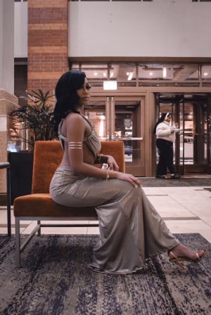 Crystal Wilson - Project Casting Gallery Image 6 Crystal Wilson - Gallery Image 6