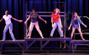 Ansley Hollingshead - Project Casting Gallery Image 3 Ansley Hollingshead - Gallery Image 3