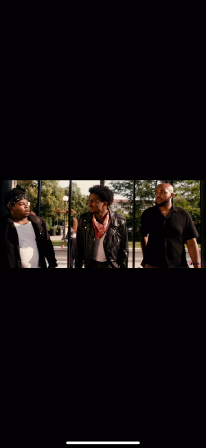 Andrew Greene - Project Casting Gallery Image 2 Andrew Greene - Gallery Image 2