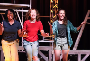 Ansley Hollingshead - Project Casting Gallery Image 5 Ansley Hollingshead - Gallery Image 5