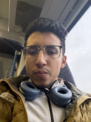 Syed Mehdi - Project Casting Gallery Image 1 Syed Mehdi - Gallery Image 1