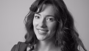 Auriane Devaux - Project Casting Gallery Image 3 Auriane Devaux - Gallery Image 3