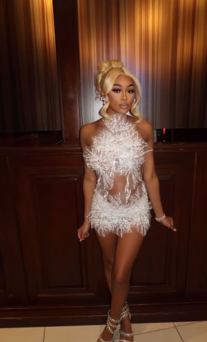 Crystal Wilson - Project Casting Gallery Image 3 Crystal Wilson - Gallery Image 3