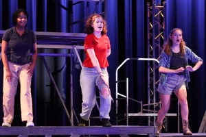 Ansley Hollingshead - Project Casting Gallery Image 9 Ansley Hollingshead - Gallery Image 9