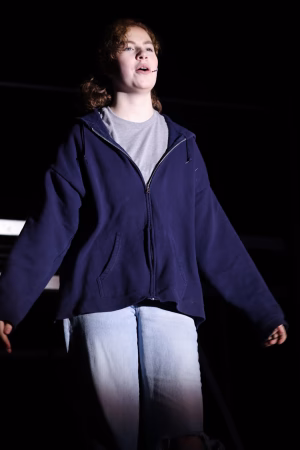 Ansley Hollingshead - Project Casting Gallery Image 6 Ansley Hollingshead - Gallery Image 6