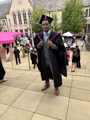 Omar Ellis - Project Casting Gallery Image 7 Omar Ellis - Gallery Image 7