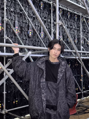 Choi Jonyoung - Project Casting Gallery Image 2 Choi Jonyoung - Gallery Image 2