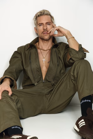 Mikelis Laksa - Project Casting Gallery Image 2 Mikelis Laksa - Gallery Image 2