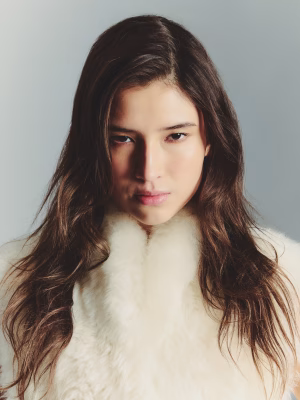 Lea Tolic - Project Casting Gallery Image 22 Lea Tolic - Gallery Image 22