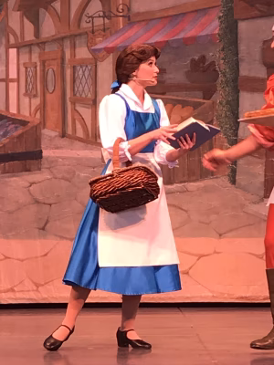 Jessica Marshall - Project Casting Gallery Image 7 Jessica Marshall - Gallery Image 7