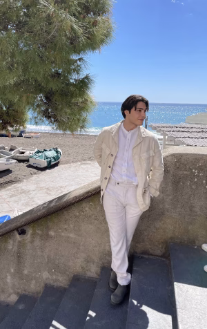 Alessandro Nogarino - Project Casting Gallery Image 8 Alessandro Nogarino - Gallery Image 8