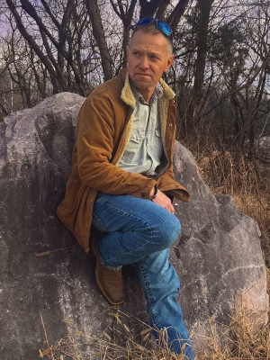 Joshua Jones - Project Casting Gallery Image 5 Joshua Jones - Gallery Image 5